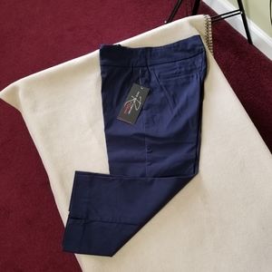 NWT Rekucci tummy control panel pants
